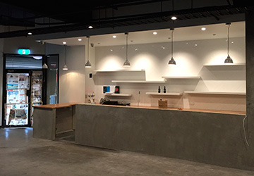 Commercial Electrical Services