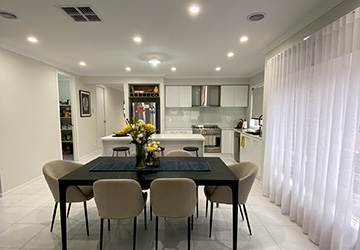 Domestic Electrical Services