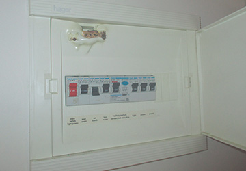 Emergency Electrical Services